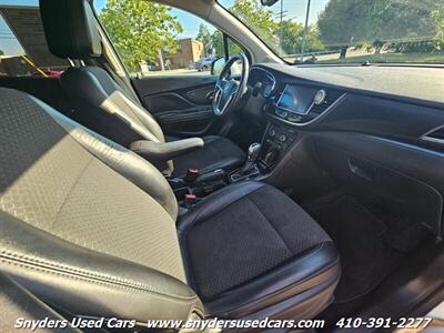 2017 Buick Encore Preferred   - Photo 14 - Essex, MD 21221