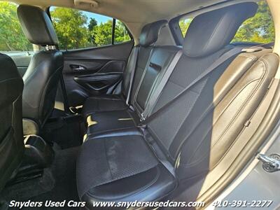2017 Buick Encore Preferred   - Photo 11 - Essex, MD 21221