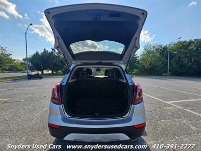 2017 Buick Encore Preferred   - Photo 17 - Essex, MD 21221