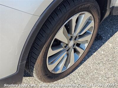 2017 Buick Encore Preferred   - Photo 30 - Essex, MD 21221