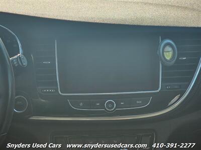 2017 Buick Encore Preferred   - Photo 21 - Essex, MD 21221