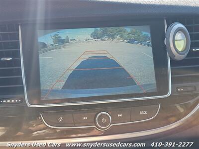 2017 Buick Encore Preferred   - Photo 22 - Essex, MD 21221