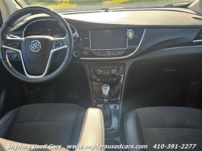 2017 Buick Encore Preferred   - Photo 20 - Essex, MD 21221