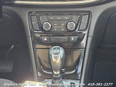 2017 Buick Encore Preferred   - Photo 24 - Essex, MD 21221