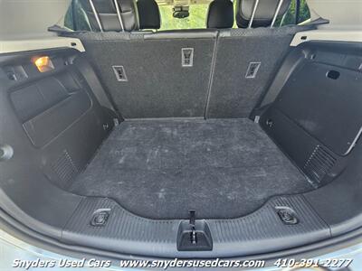 2017 Buick Encore Preferred   - Photo 18 - Essex, MD 21221