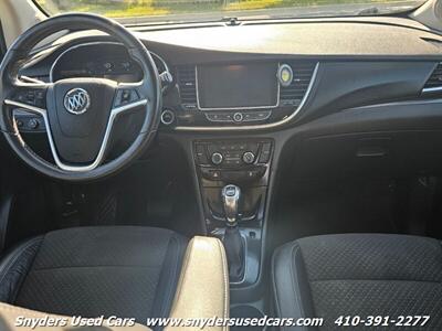 2017 Buick Encore Preferred   - Photo 20 - Essex, MD 21221