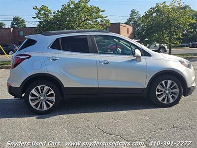 2017 Buick Encore Preferred   - Photo 6 - Essex, MD 21221