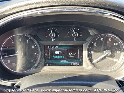 2017 Buick Encore Preferred   - Photo 28 - Essex, MD 21221