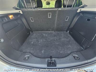 2017 Buick Encore Preferred   - Photo 18 - Essex, MD 21221