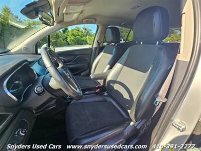 2017 Buick Encore Preferred   - Photo 9 - Essex, MD 21221