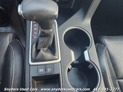 2017 Kia Sportage EX   - Photo 34 - Essex, MD 21221