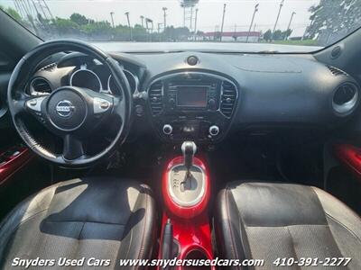 2012 Nissan JUKE SL   - Photo 27 - Essex, MD 21221