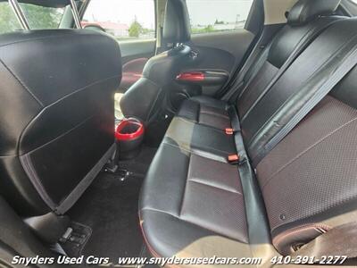2012 Nissan JUKE SL   - Photo 14 - Essex, MD 21221