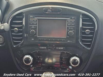 2012 Nissan JUKE SL   - Photo 28 - Essex, MD 21221