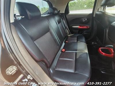 2012 Nissan JUKE SL   - Photo 20 - Essex, MD 21221