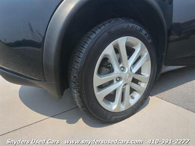 2012 Nissan JUKE SL   - Photo 40 - Essex, MD 21221