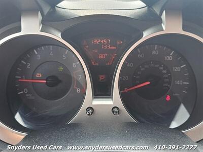 2012 Nissan JUKE SL   - Photo 33 - Essex, MD 21221