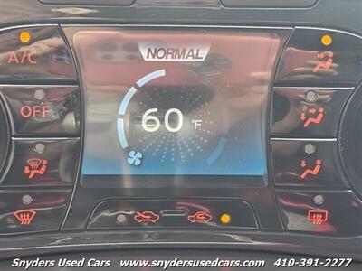 2012 Nissan JUKE SL   - Photo 36 - Essex, MD 21221