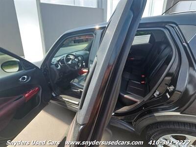 2012 Nissan JUKE SL   - Photo 10 - Essex, MD 21221