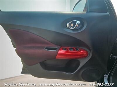 2012 Nissan JUKE SL   - Photo 38 - Essex, MD 21221
