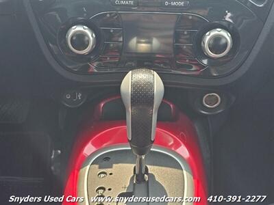2012 Nissan JUKE SL   - Photo 29 - Essex, MD 21221