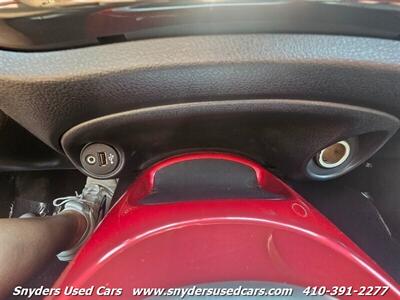 2012 Nissan JUKE SL   - Photo 37 - Essex, MD 21221