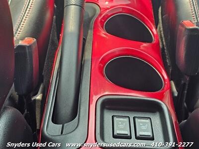 2012 Nissan JUKE SL   - Photo 30 - Essex, MD 21221