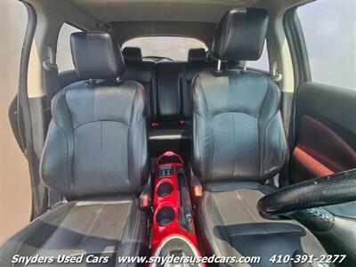 2012 Nissan JUKE SL   - Photo 25 - Essex, MD 21221