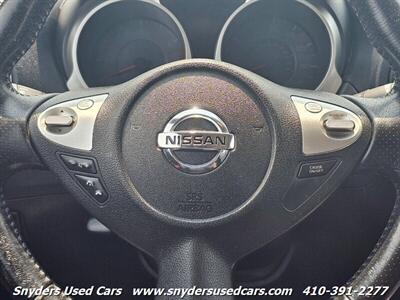 2012 Nissan JUKE SL   - Photo 32 - Essex, MD 21221