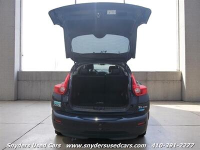 2012 Nissan JUKE SL   - Photo 22 - Essex, MD 21221