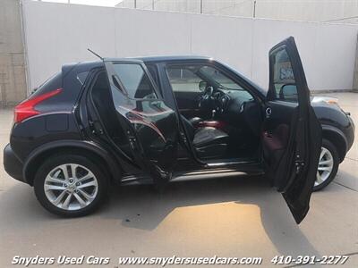 2012 Nissan JUKE SL   - Photo 16 - Essex, MD 21221