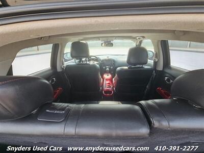 2012 Nissan JUKE SL   - Photo 24 - Essex, MD 21221
