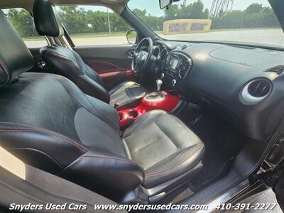 2012 Nissan JUKE SL   - Photo 19 - Essex, MD 21221