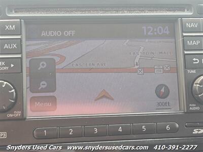 2012 Nissan JUKE SL   - Photo 34 - Essex, MD 21221