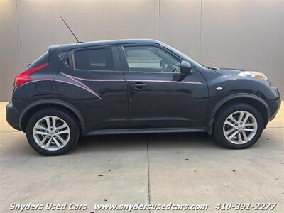 2012 Nissan JUKE SL   - Photo 6 - Essex, MD 21221