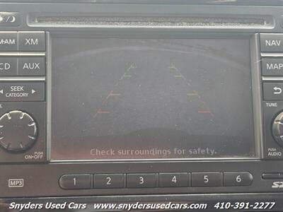 2012 Nissan JUKE SL   - Photo 35 - Essex, MD 21221