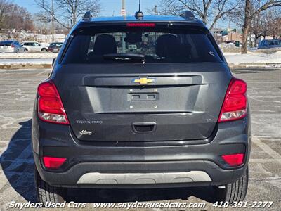 2017 Chevrolet Trax LT   - Photo 5 - Essex, MD 21221