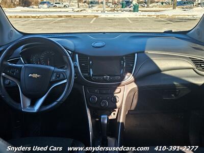 2017 Chevrolet Trax LT   - Photo 21 - Essex, MD 21221