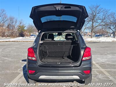 2017 Chevrolet Trax LT   - Photo 18 - Essex, MD 21221