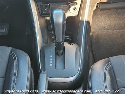 2017 Chevrolet Trax LT   - Photo 26 - Essex, MD 21221