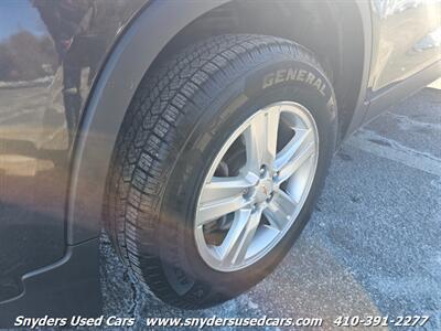2017 Chevrolet Trax LT   - Photo 34 - Essex, MD 21221