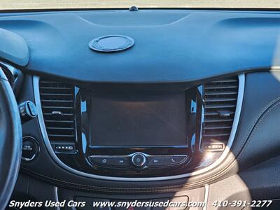 2017 Chevrolet Trax LT   - Photo 22 - Essex, MD 21221