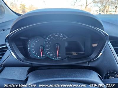 2017 Chevrolet Trax LT   - Photo 30 - Essex, MD 21221