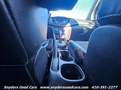 2017 Chevrolet Trax LT   - Photo 27 - Essex, MD 21221