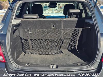2017 Chevrolet Trax LT   - Photo 19 - Essex, MD 21221