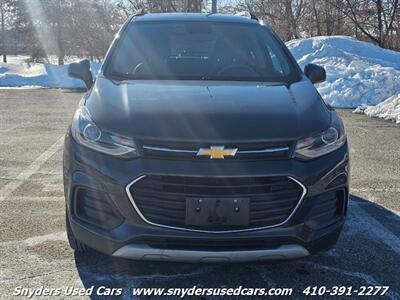 2017 Chevrolet Trax LT   - Photo 9 - Essex, MD 21221