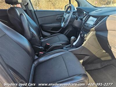 2017 Chevrolet Trax LT   - Photo 15 - Essex, MD 21221