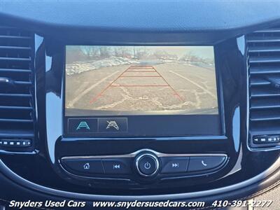 2017 Chevrolet Trax LT   - Photo 24 - Essex, MD 21221