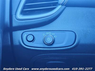 2017 Chevrolet Trax LT   - Photo 32 - Essex, MD 21221