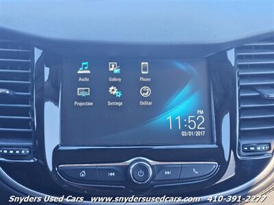 2017 Chevrolet Trax LT   - Photo 23 - Essex, MD 21221